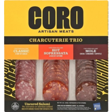 Product image for  Coro Charcuterie Trio