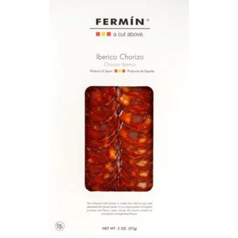 Bottle shot for  Fermin Chorizo