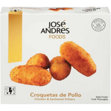 Product image for  Croquetas De Pollo