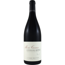 Product image for 2023 Jean Louis Chave Mon Coeur Cotes Du Rhone
