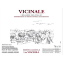 Image for 2022 Az. Agricola La Visciola Cesanese Del Piglio 'Vicinale'