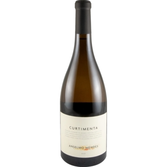 Bottle shot for 2023 Anselmo Mendes Curtimenta
