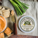 Image for  Cheese Bros. Onion Chive Spread