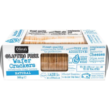Product image for  Olina's Gluten Free