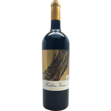 Product image for 2020 Hidden Vines Napa Valley Red Blend