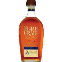 Product image for  Elijah Craig Pga 2026