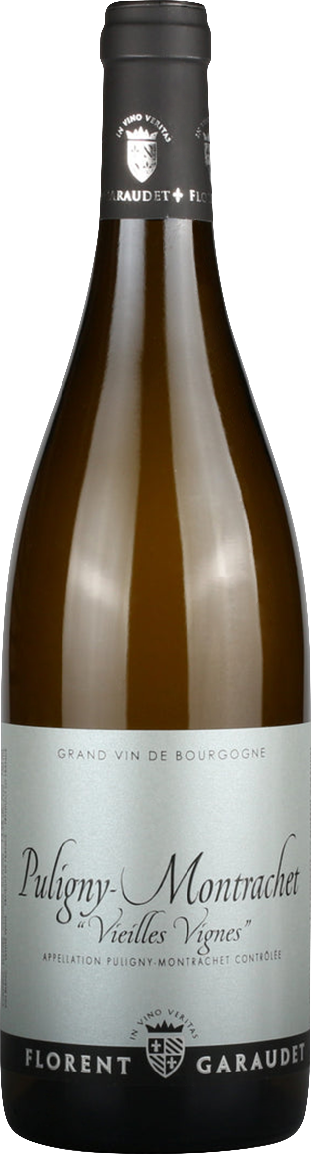 2023 Domaine Florent Garaudet Puligny Montrachet 