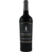 Product image for 2023 Robert Mondavi Private Selection Cabernet Sauvignon Central Coast