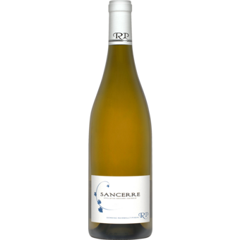 Bottle shot for 2024 Domaine Raimbault Pineau Sancerre Blanc