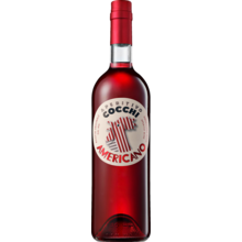 Product image for  Cocchi Americano Rosa