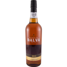 Product image for 2011 Dalva Colheita White Port