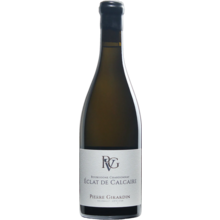 Product image for 2023 Pierre Girardin Eclat De Calcaire Bourgogne Blanc