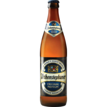 Product image for  Weihenstephaner Original Lager