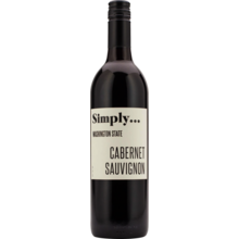 Product image for  Simply... Cabernet Sauvignon