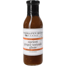 Product image for  Terrapin Ridge Apricot Ginger Glaze
