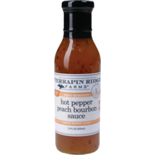 Product image for  Terrapin Ridge Peach Bourbon