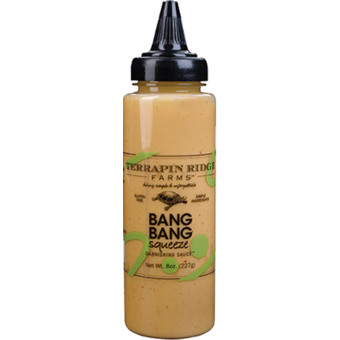 Bottle shot for  Terrapin Ridge Bang Bang