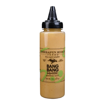 Label shot for  Terrapin Ridge Bang Bang