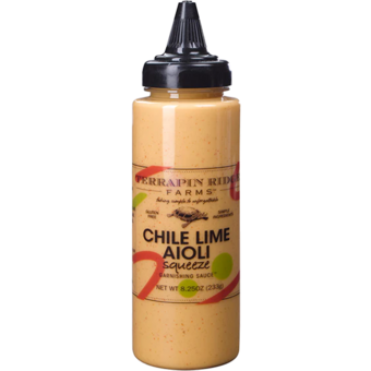 Bottle shot for  Terrapin Ridge Chile Lime Aioli