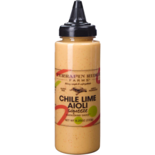 Product image for  Terrapin Ridge Chile Lime Aioli