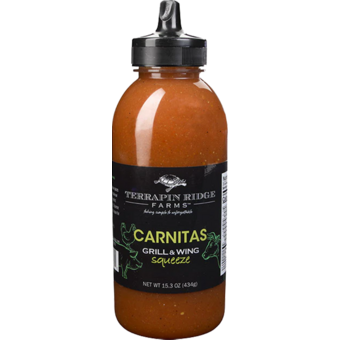 Bottle shot for  Terrapin Ridge Carnitas Grill