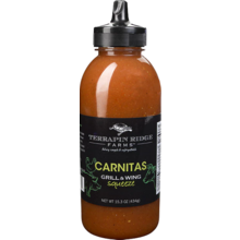 Product image for  Terrapin Ridge Carnitas Grill