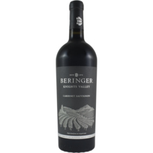 Product image for 2022 Beringer Cabernet Sauvignon Knight's Valley