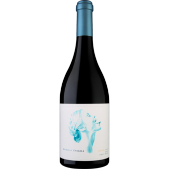 Bottle shot for 2022 Summer Dreams Golden Hour Pinot Noir