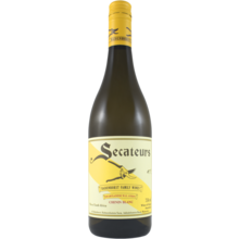 Product image for 2024 Badenhorst Chenin Blanc Secateurs