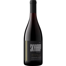 Product image for 2021 Skyharp Cellars "Legend Noir" Pinot Noir