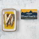 Image for  Patagonia Roasted Garlic Anchovies