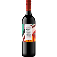 Product image for 2022 Sunny With A Chance Of Flowers Cabernet Sauvignon Positively Monterey County