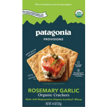 Product image for  Patagonia Rosemary Crackers