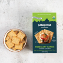 Image for  Patagonia Rosemary Crackers