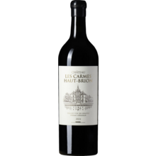 Product image for 2024 Chateau Les Carmes Haut Brion