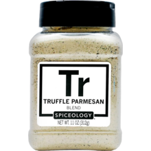 Product image for  Spiceology Truffle Parmesan