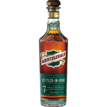 Product image for  Old Fitzgerald 7 Year Old Bottled In Bond Distilled Spring 2019