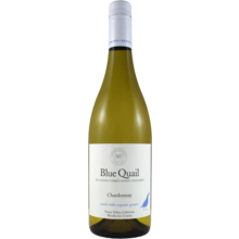 Product image for 2023 Blue Quail Chardonnay Potter Valley   Organic