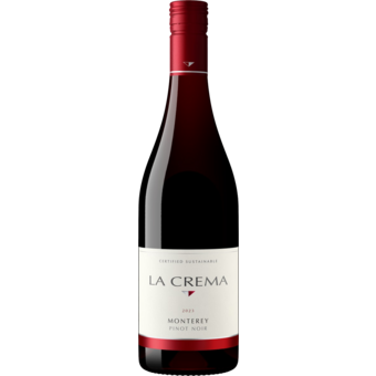 Bottle shot for 2023 La Crema Pinot Noir