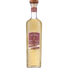 Product image for  Tequila Ocho Anejo Old Fitzgerald Barrel Select Vintage 2023 1b Per Customer