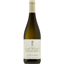 Product image for 2024 Domaine Saint Damien Cotes Du Rhone Blanc "Le Clos Du Cordier"