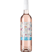Product image for 2024 Quinta Da Lixa Flores Vinho Verde Rose