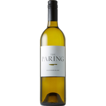 Bottle shot for 2023 The Paring Sauvignon Blanc