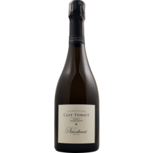 Product image for  Caze Thibaut Naturellement Blanc De Noirs Brut Nature (2022 Base) (2022 Base)