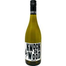 Product image for 2022 Maison Noir Knock On Wood Chardonnay