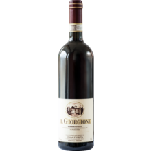 Product image for 2017 Villa Fiorita Il Giorgione Barbera Superiore