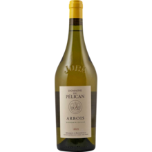 Product image for 2023 Domaine Du Pelican Arbois Savagnin Ouille