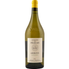 Product image for 2023 Domaine Du Pelican Arbois Chardonnay