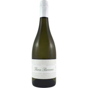2024 Three Brooms Sauvignon Blanc | Wine Library