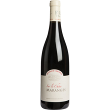 Product image for 2022 Domaine Chevrot Et Fils Maranges "Le Chene Rouge"